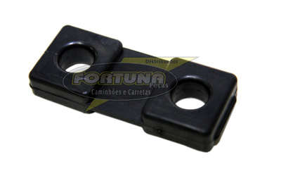 Foto de COXIM RADIADOR FH-NH-FM (LATERAL) - Marca Compatível